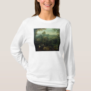 The Magpie on the Gallows, 1568 T-Shirt