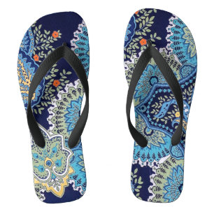 The Mahalani Signature Flip Flops
