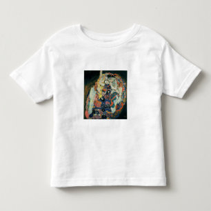 The Maiden, 1913 (oil on canvas) Toddler T-Shirt
