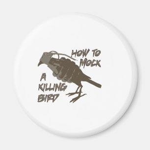 The Main Bird Magnet