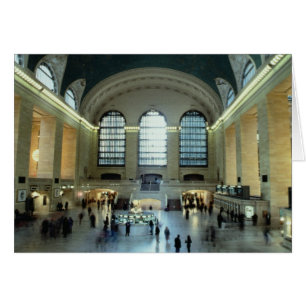 The Main Concourse (photo)