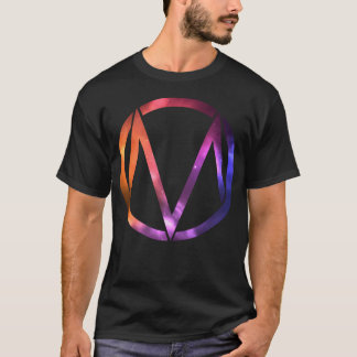 The Maine Nebula T-Shirt
