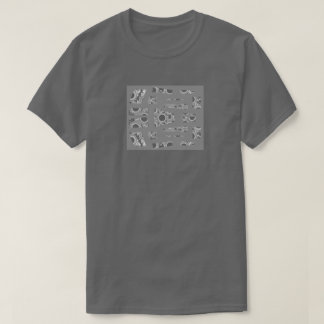 the mainkaukau collection T-Shirt