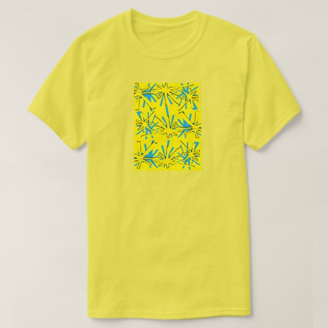 the mainkaukau collection T-Shirt (Design Front)