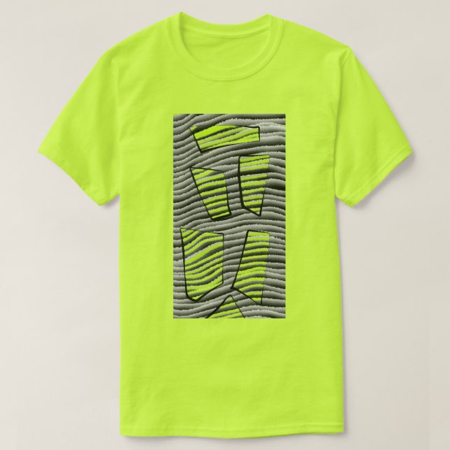 the mainkaukau collection T-Shirt (Design Front)