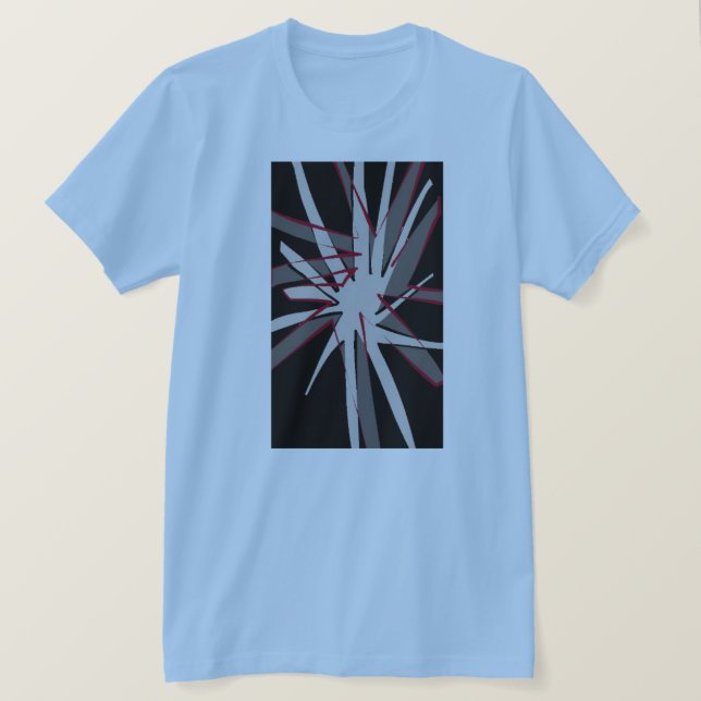 the mainkaukau collection T-Shirt (Design Front)