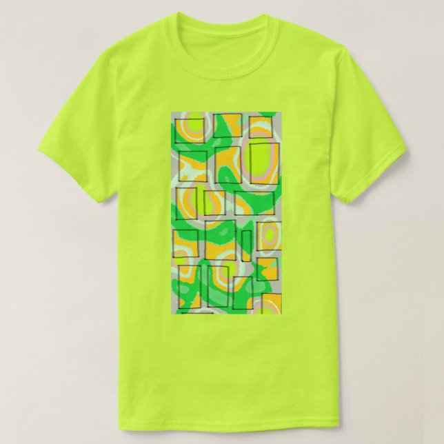 the mainkaukau collection T-Shirt (Design Front)
