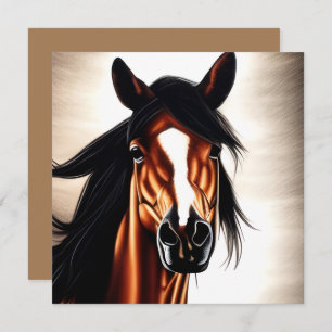 The Majestic Mustang - The Spirt Of Freedom