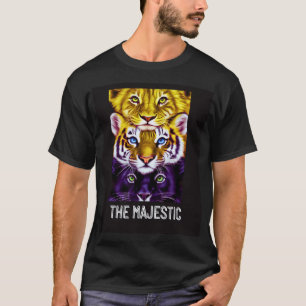 The majestic  T-Shirt