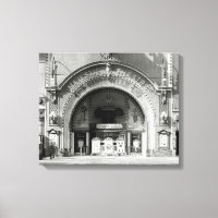 The Majestic Theatre, 1910