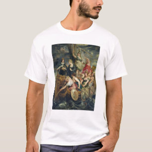 The Majority of Louis XIII T-Shirt