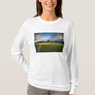 The Makai golf course in Princeville T-Shirt