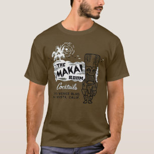 The Makai Room T-Shirt