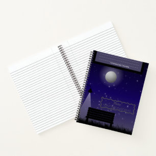 The "Make Yourself Proud" Mega Digital Notebook 1