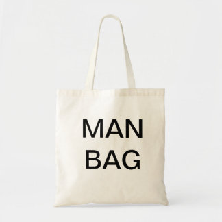 the man bag
