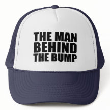 The Man Behind the Belly Funny dad to be