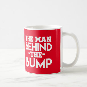The man behind the bump mug