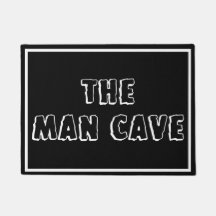 The man cave