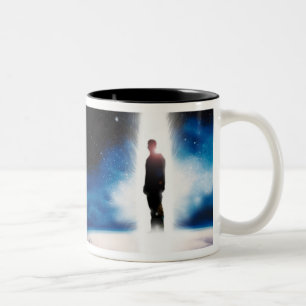The Man From Earth Designer Coffee Mug