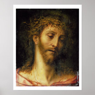 The Man of Sorrows Poster