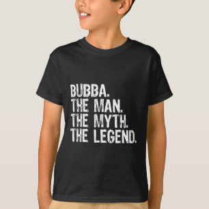 The Man The Myth The Legend Cool Funny  T-Shirt