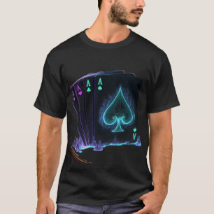 the man tshart disain T-Shirt