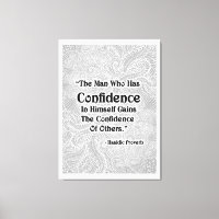 The Man Who Has - Positive Quote´s