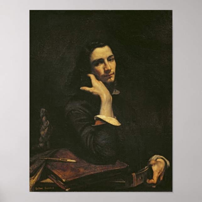 The Man with the Leather Belt Poster (Front)