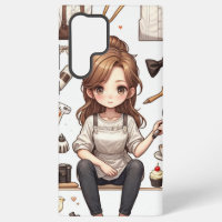 The man&woman: Samsung Galaxy S22 Ultra Tough case