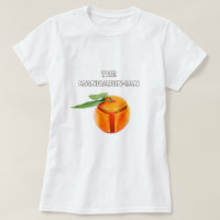 The Mandarin fruit citrus