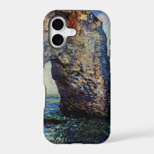 The Manneporte, Etretat, II