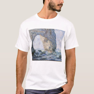 The Manneporte Etretat T-Shirt