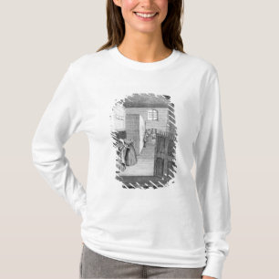 The Manner of John Shepherd's escape T-Shirt