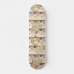 The Many Faces Of Little Miss Sunshine Skateboard