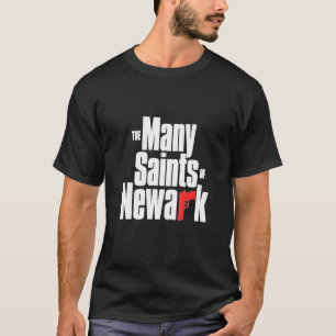 The Many Saints Of Newark Essential T-Shirt