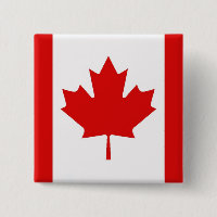 The Maple Leaf flag of Canada