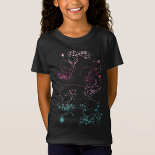 The Marauders Animal Constellations T-Shirt