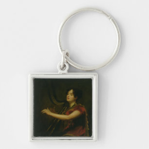 The Marchioness of Northampton Key Ring