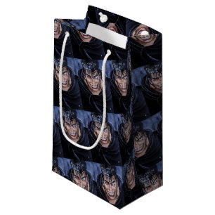 The Marked Sufferer Painting by Alfred Fox Small Gift Bag
