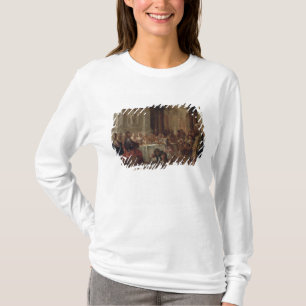 The Marriage at Cana, 1660 T-Shirt