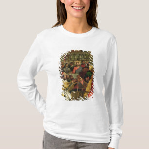 The Marriage Feast at Cana T-Shirt