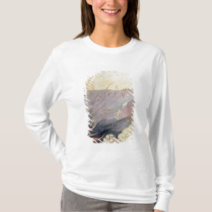 The Marriage of Heaven and Hell T-Shirt