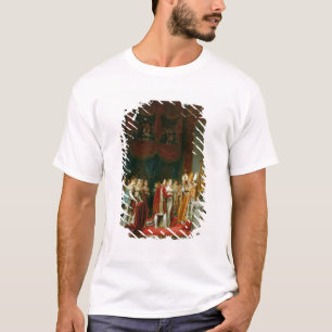 The Marriage of Napoleon I and Marie T-Shirt