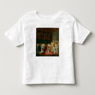 The Marriage of Napoleon I and Marie Toddler T-Shirt