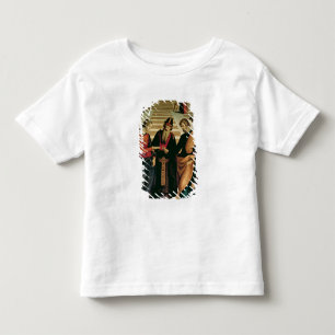 The Marriage of the Virgin, 1504 Toddler T-Shirt