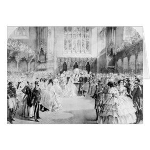 The Marriage of Victoria