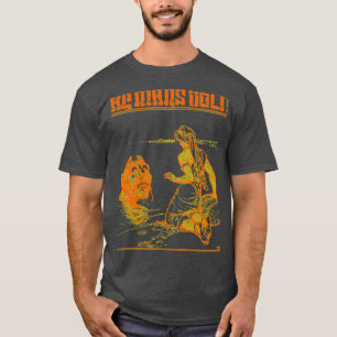The Mars Volta T-Shirt