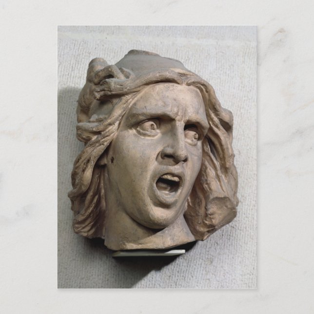 The Marseillaise, 1832-35 Postcard (Front)