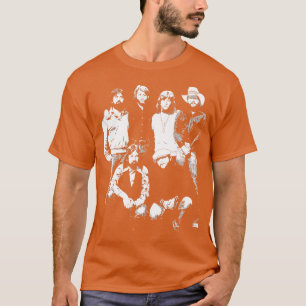 The Marshall Tucker Band T-Shirt