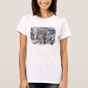 The Martin brothers in the studio at the Southall T-Shirt
